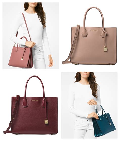 michael kors bi color|macy's michael kors bags.